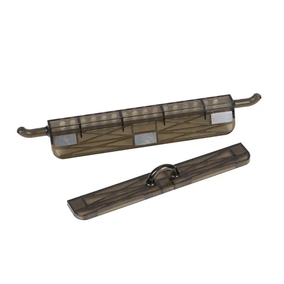 Edges Rig & Hanging Rack