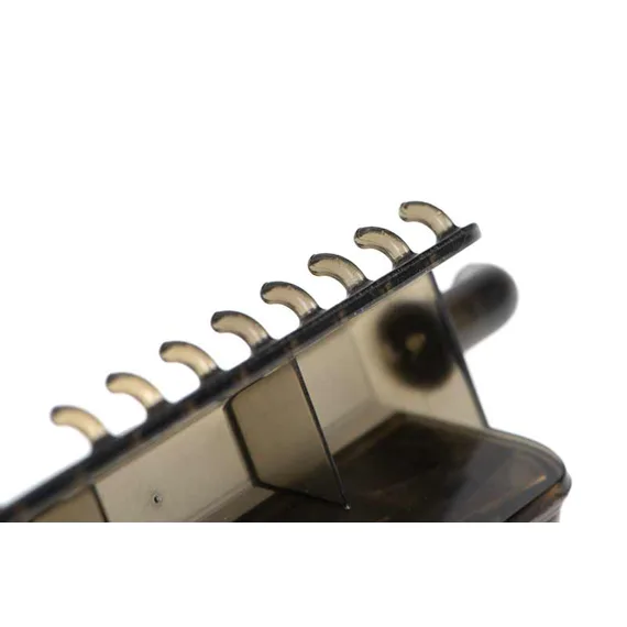 Edges Rig & Hanging Rack