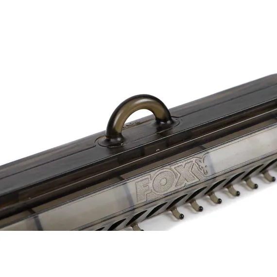 Edges Rig & Hanging Rack