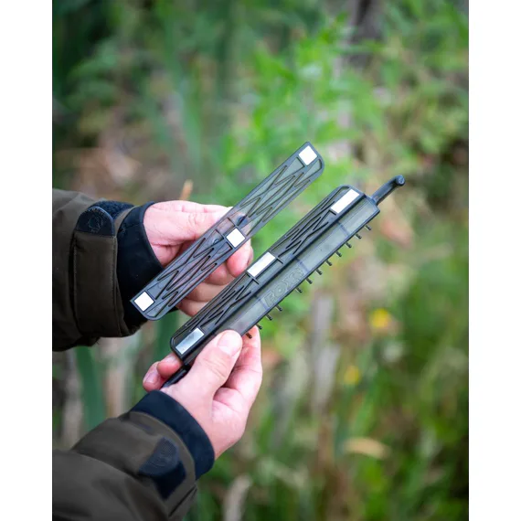 Edges Rig & Hanging Rack