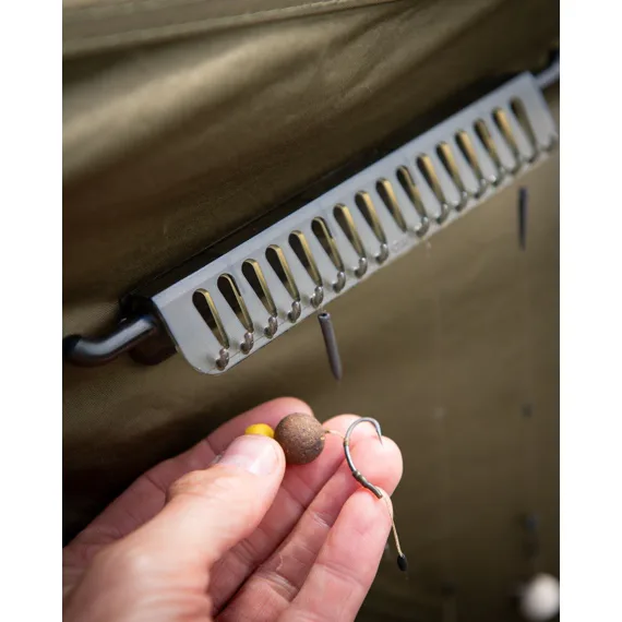 Edges Rig & Hanging Rack