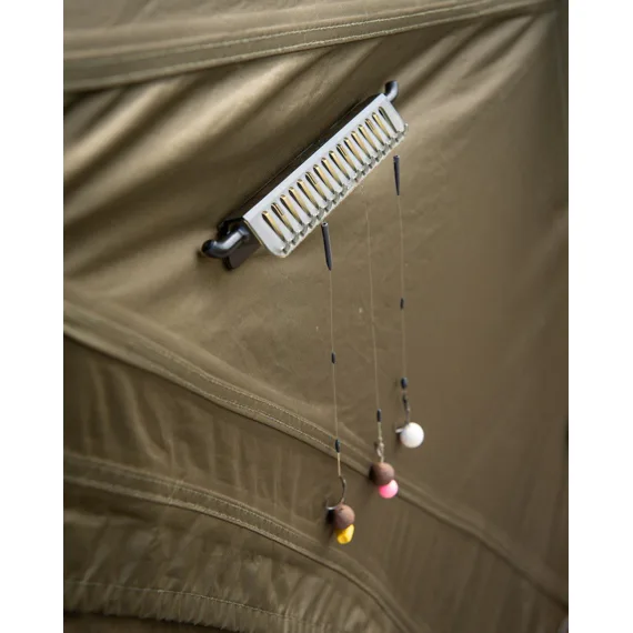 Edges Rig & Hanging Rack