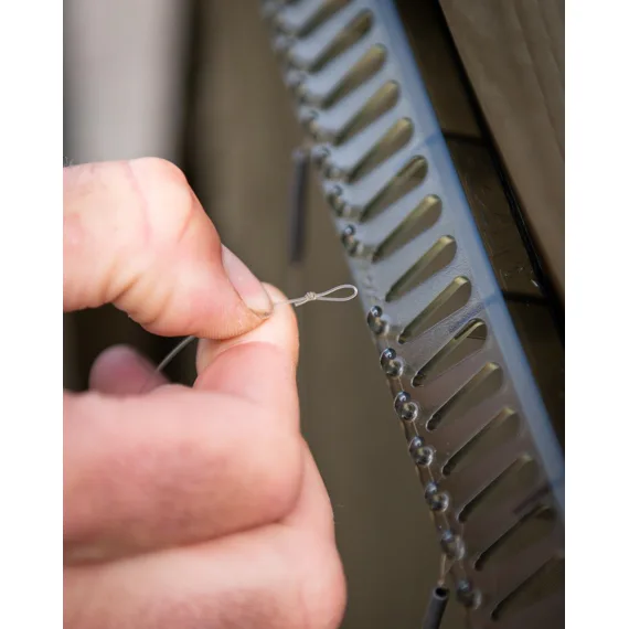 Edges Rig & Hanging Rack