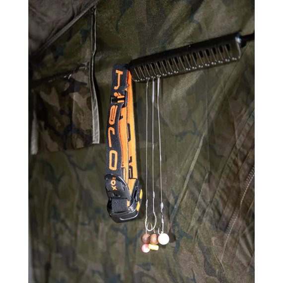 Edges Rig & Hanging Rack