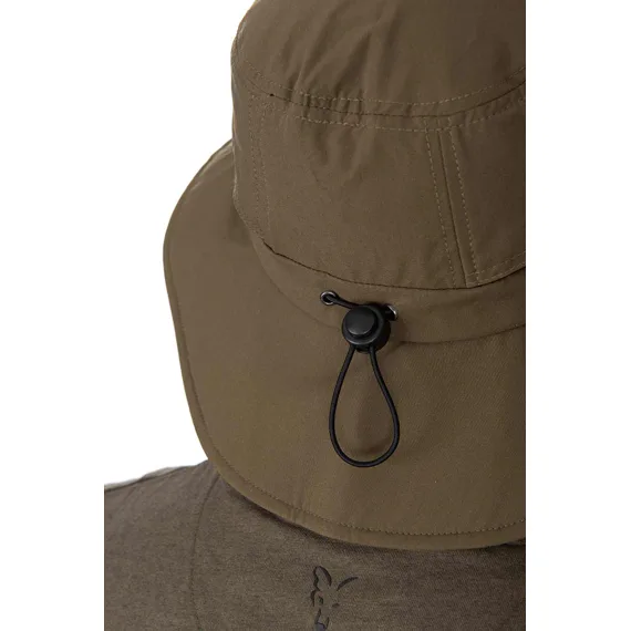 Khaki Boonie Bucket Hat
