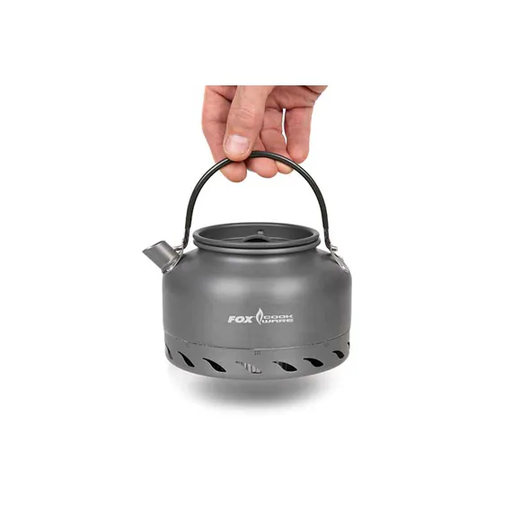 Cookware Heat Transfer Kettle 0,9l