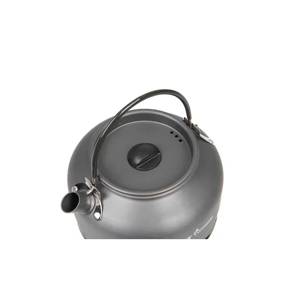 Cookware Heat Transfer Kettle 0,9l