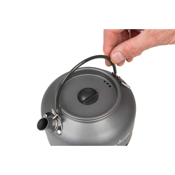 Cookware Heat Transfer Kettle 0,9l