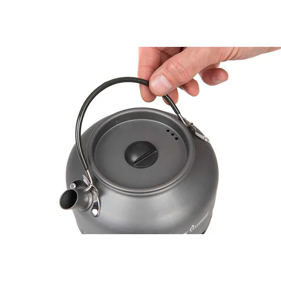 Cookware Heat Transfer Kettle 0,9l