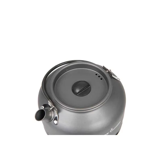 Cookware Heat Transfer Kettle 0,9l