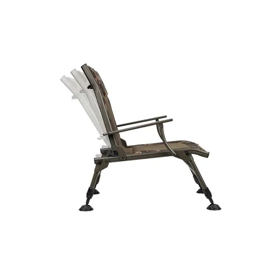 Duralite Recliner Arm Chair