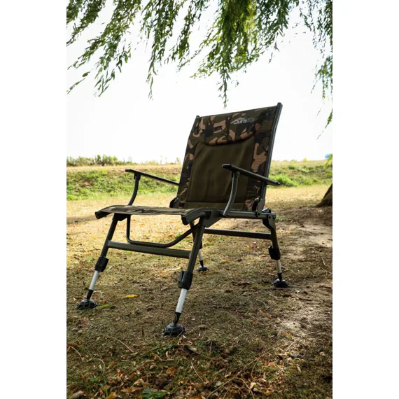 Duralite Recliner Arm Chair