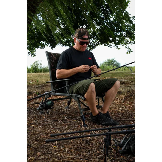 Duralite Recliner Arm Chair