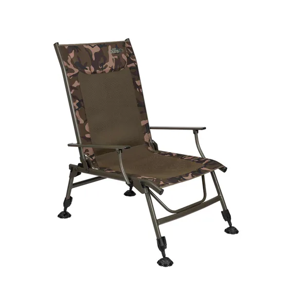 Duralite Recliner Arm Chair XL