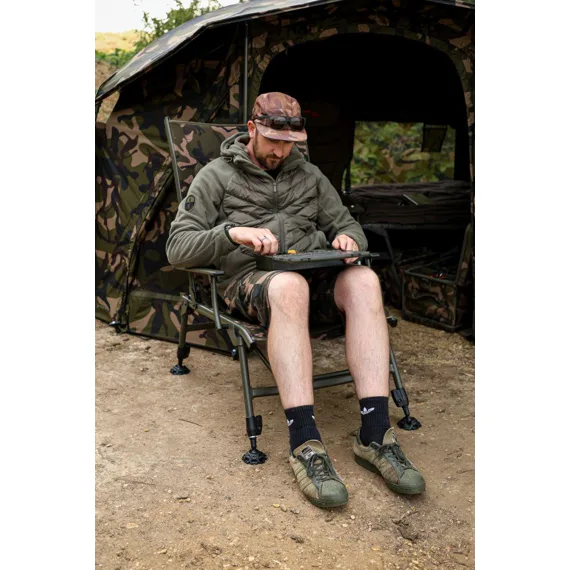 Duralite Recliner Arm Chair XL