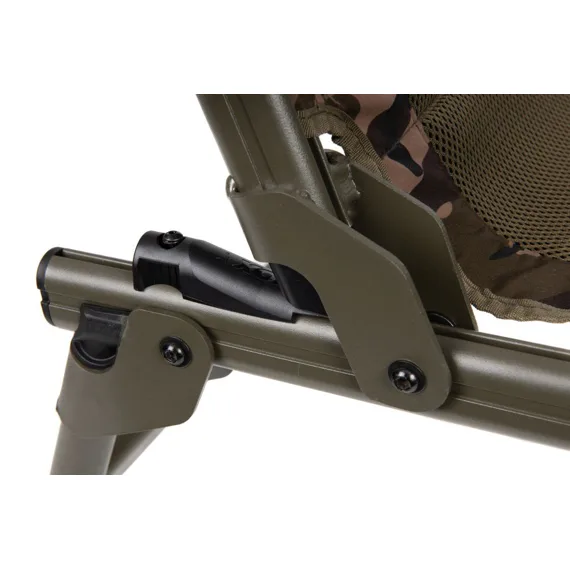 Duralite Recliner Chair