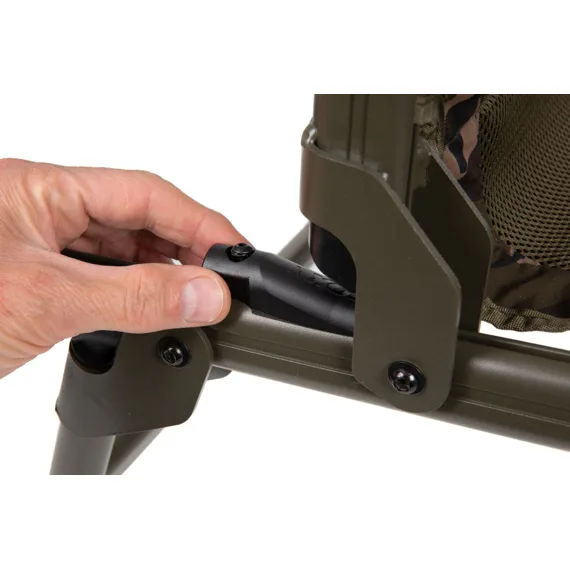 Duralite Recliner Chair