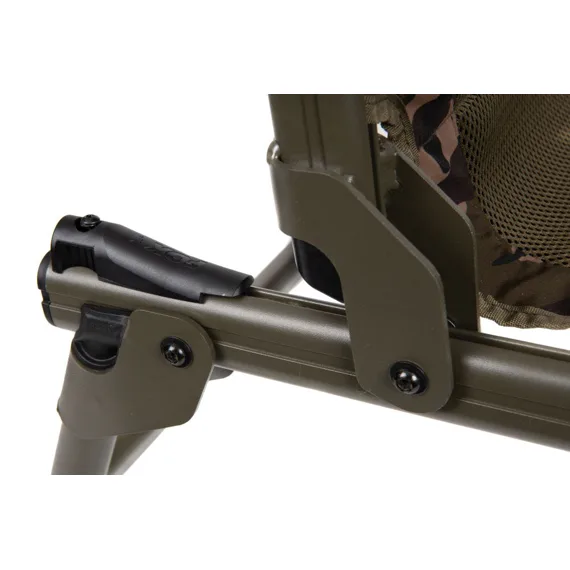 Duralite Recliner Chair