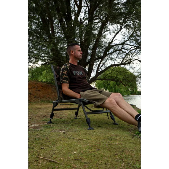 Duralite Recliner Chair