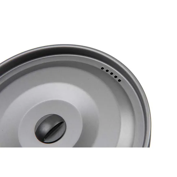 Cookware 4 Piece Deluxe Cook Set 