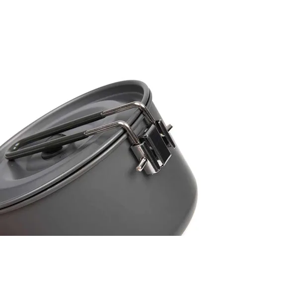 Cookware 4 Piece Deluxe Cook Set 