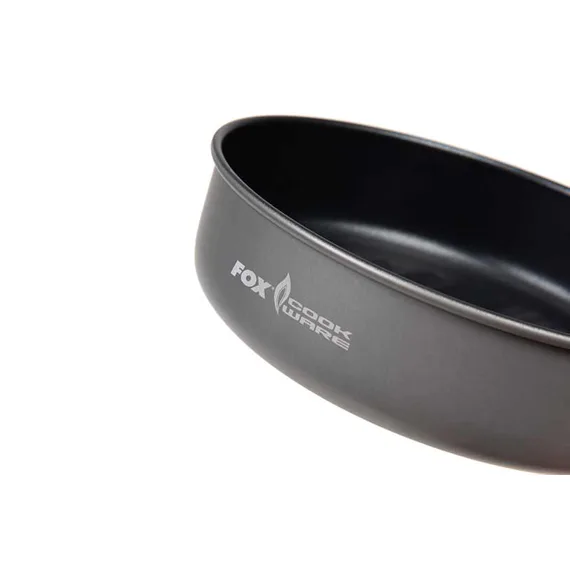 Cookware 4 Piece Deluxe Cook Set 