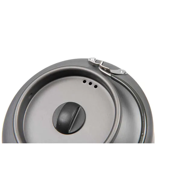 Cookware 4 Piece Deluxe Cook Set 