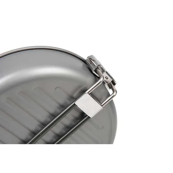 Cookware 4 Piece Deluxe Cook Set 