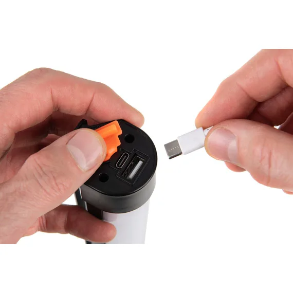 Halo Multi-Colour Strip Light Large