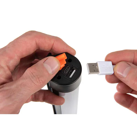 Halo Multi-Colour Strip Light Large