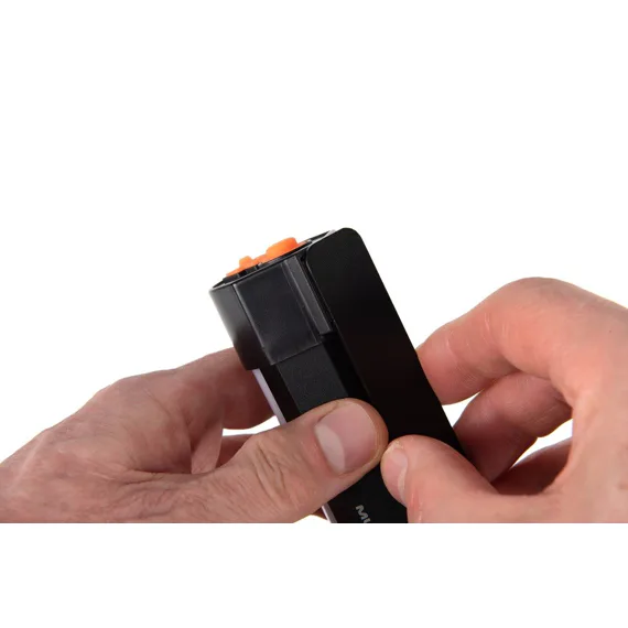 Halo Multi-Colour Strip Light Large