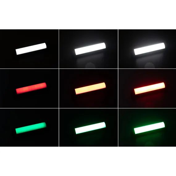 Halo Multi-Colour Strip Light Large