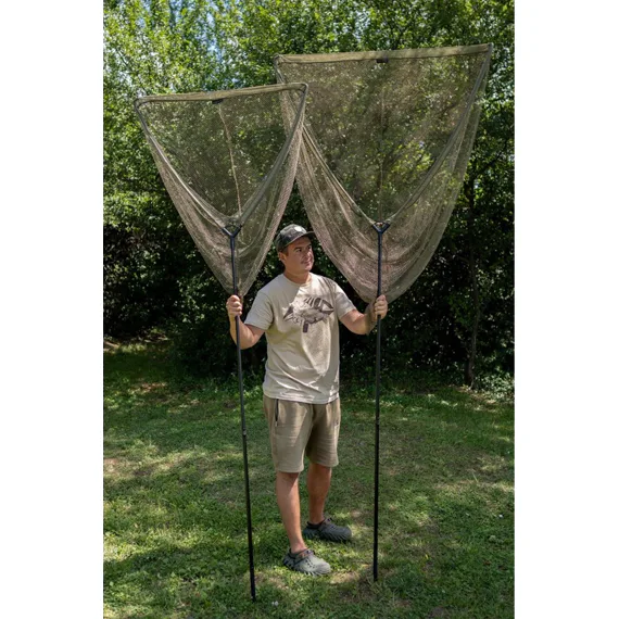  Carp Landing Net Gaube 32