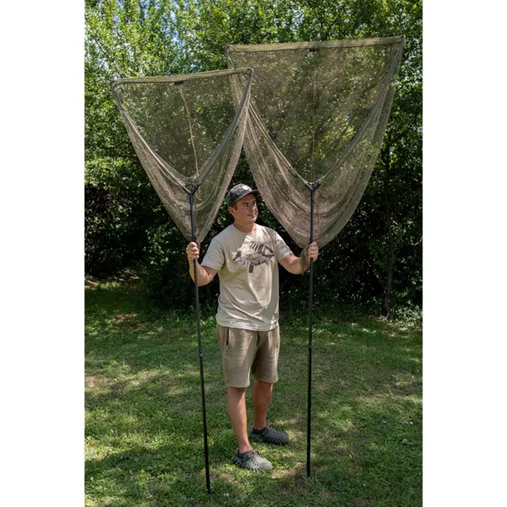 Carp Landing Net Gaube 42
