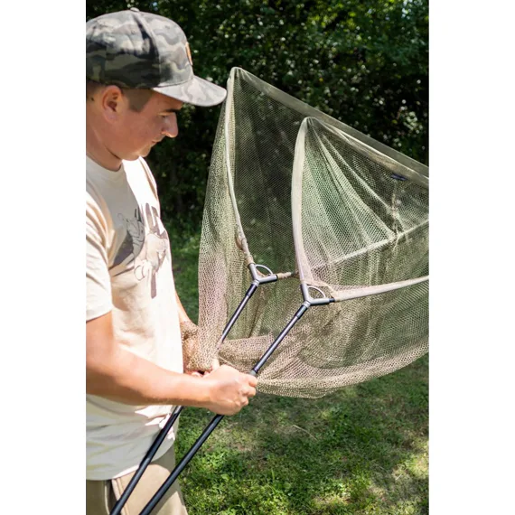Carp Landing Net Gaube 42