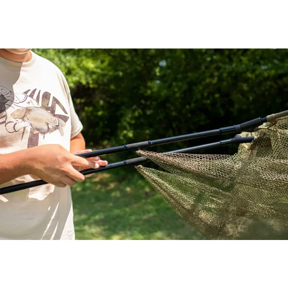 Carp Landing Net Gaube 42