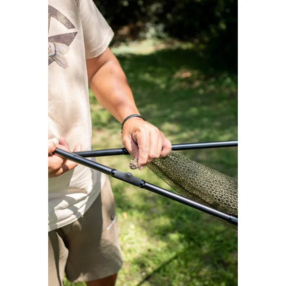 Carp Landing Net Gaube 42