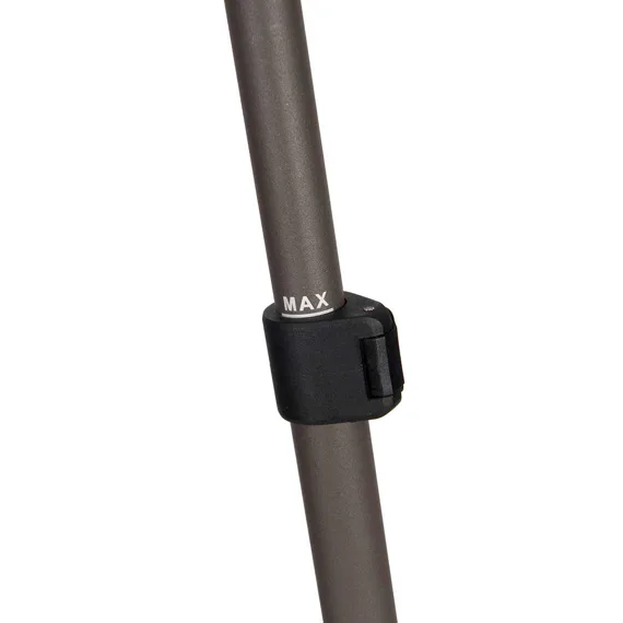 Carpmaster Tripod