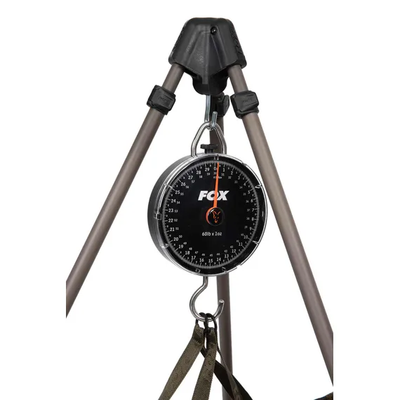 Carpmaster Tripod