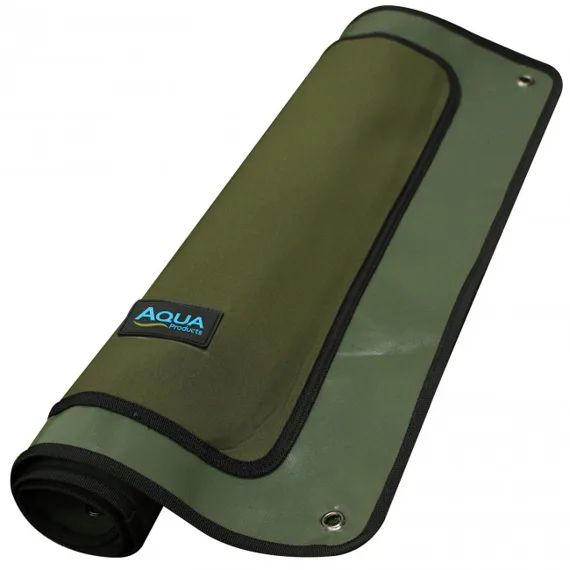 Aqua Neoprene Bivvy Mat