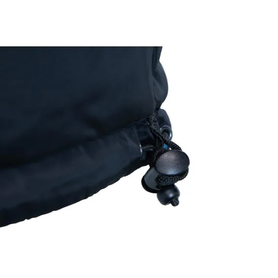 Reversible DPM Jacket