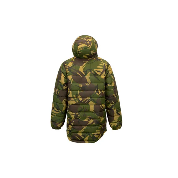 Reversible DPM Jacket