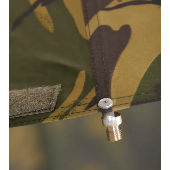 Aqua DPM Fast & Light Brolly